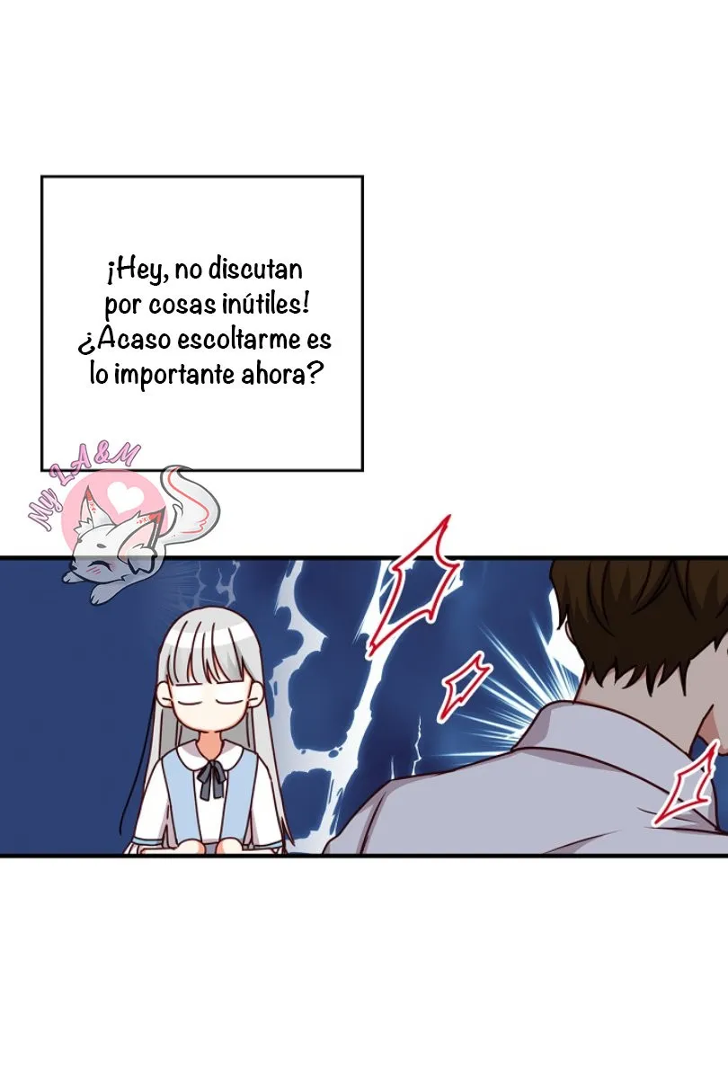 ¡CUIDADO CON ESOS HERMANOS! Capítulo 45 en Línea - página 64