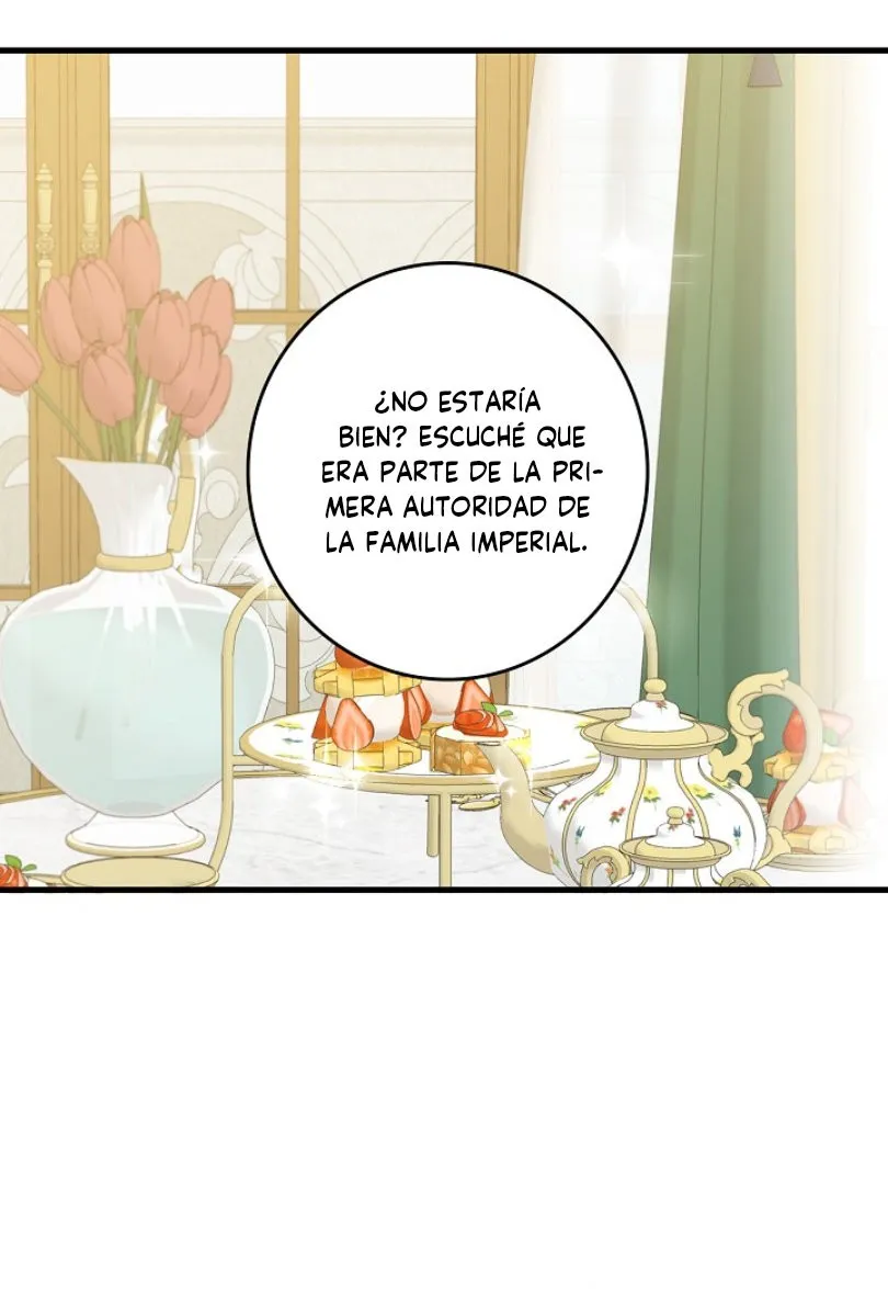 ¡CUIDADO CON ESOS HERMANOS! Capítulo 45 en Línea - página 70