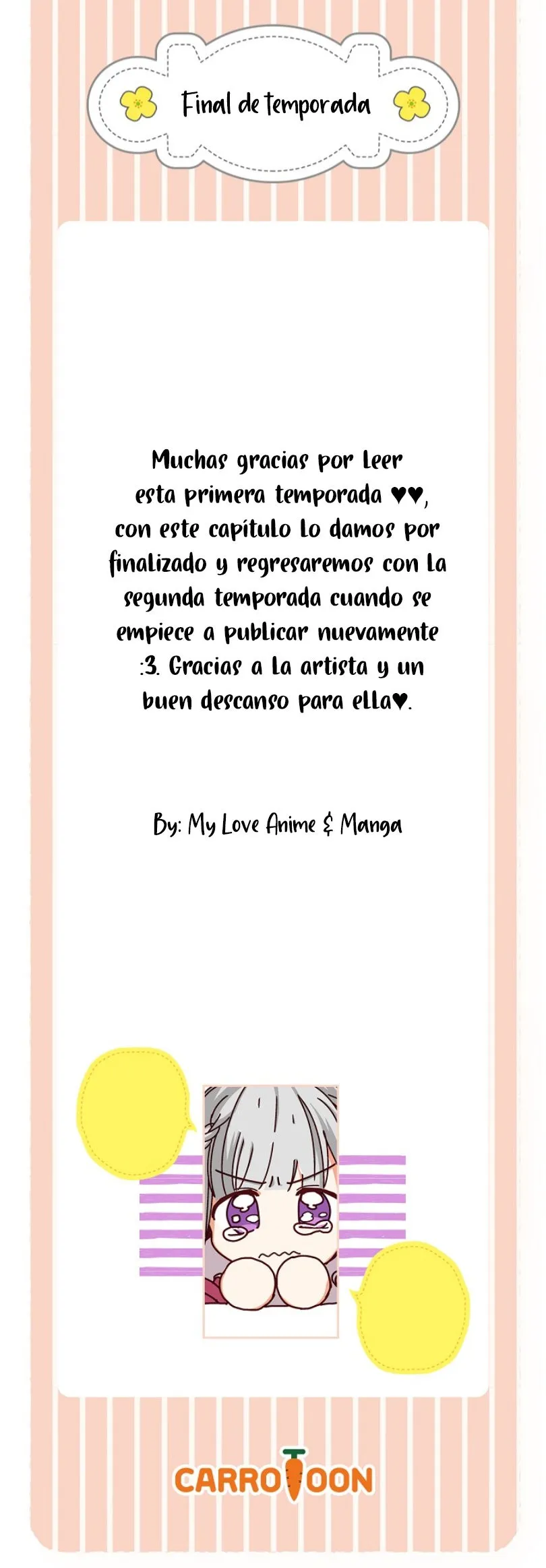 ¡CUIDADO CON ESOS HERMANOS! Capítulo 45 en Línea - página 87