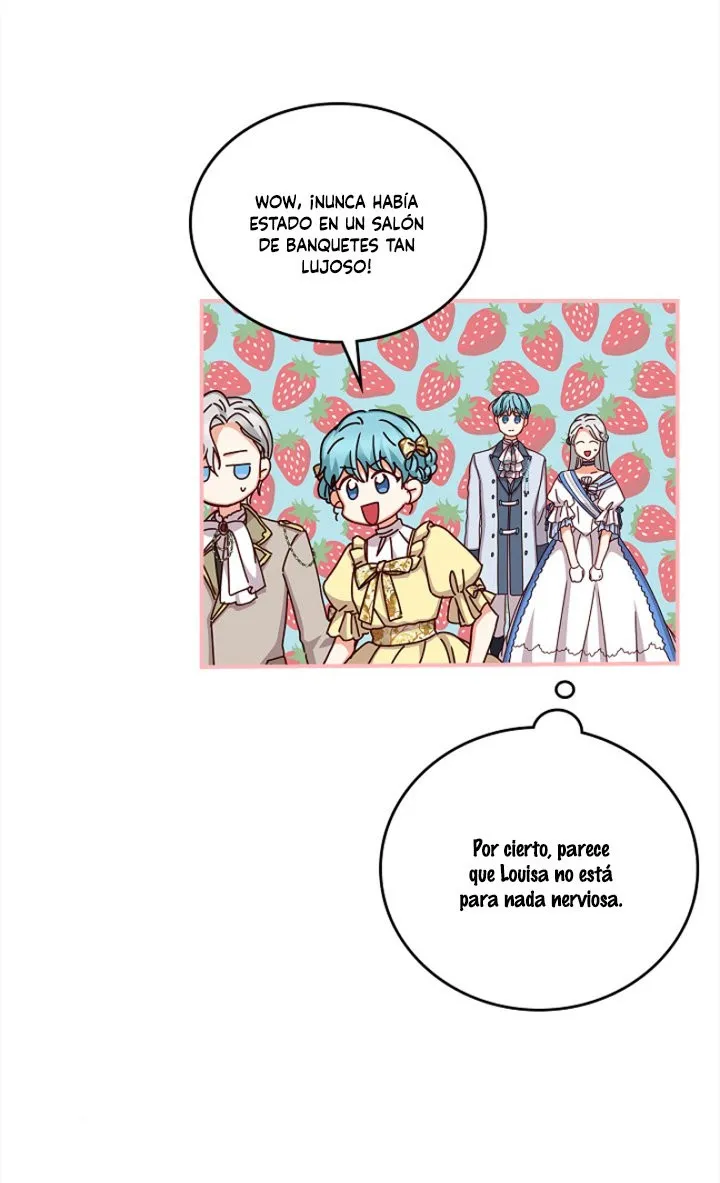 ¡CUIDADO CON ESOS HERMANOS! Capítulo 46 en Línea - página 33