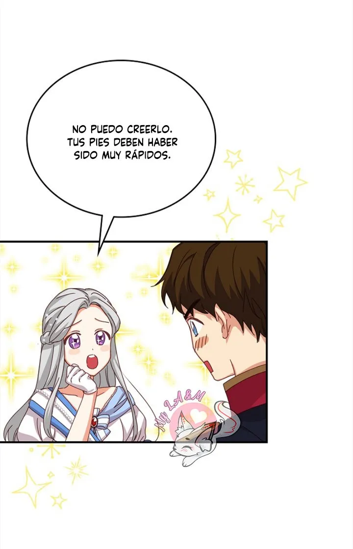 ¡CUIDADO CON ESOS HERMANOS! Capítulo 46 en Línea - página 38