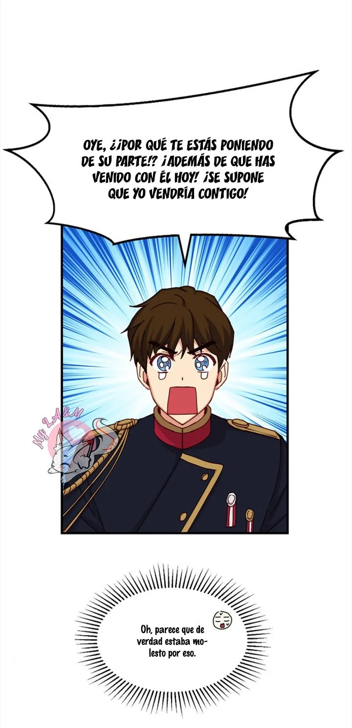 ¡CUIDADO CON ESOS HERMANOS! Capítulo 46 en Línea - página 61