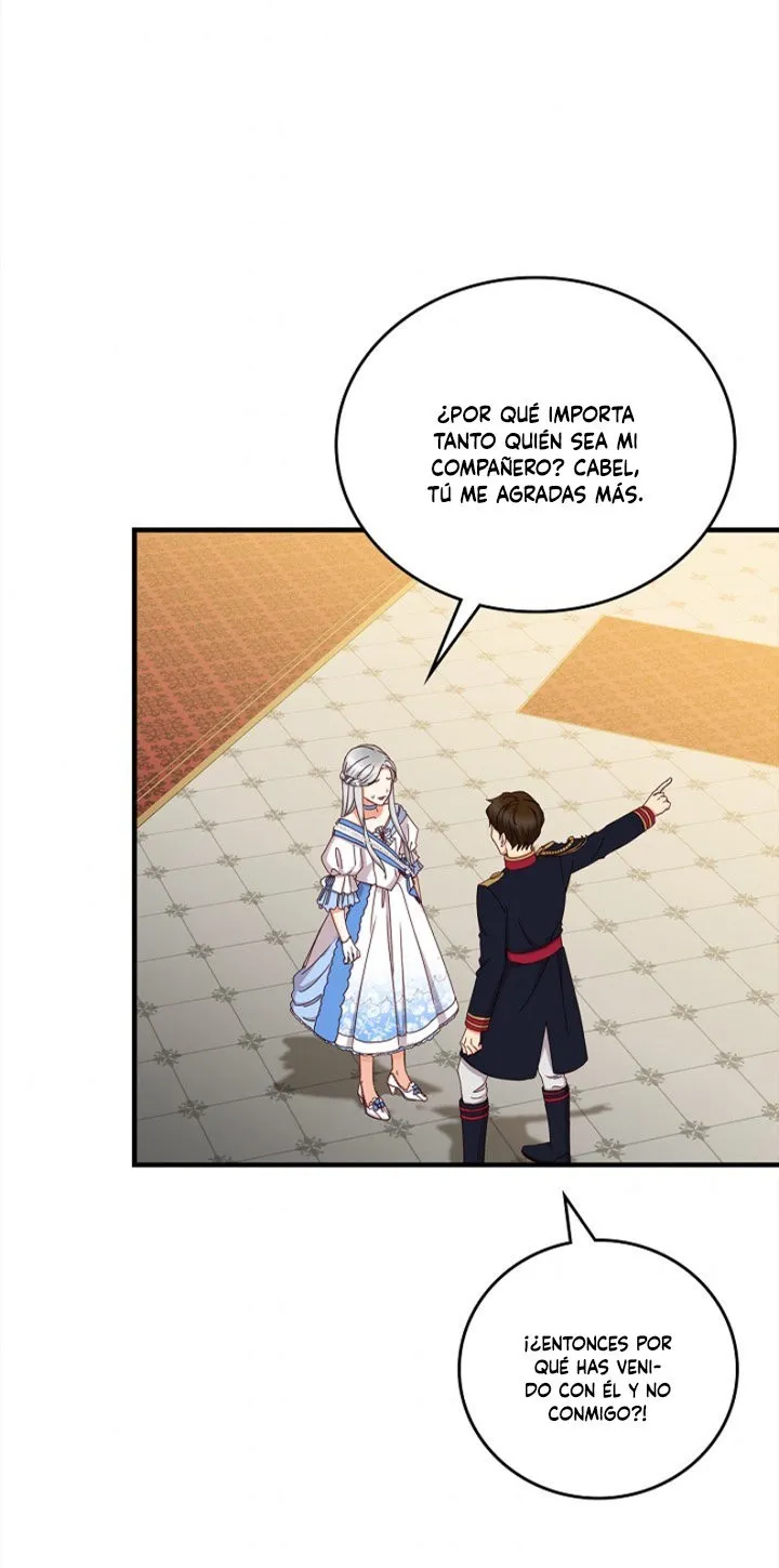 ¡CUIDADO CON ESOS HERMANOS! Capítulo 46 en Línea - página 62