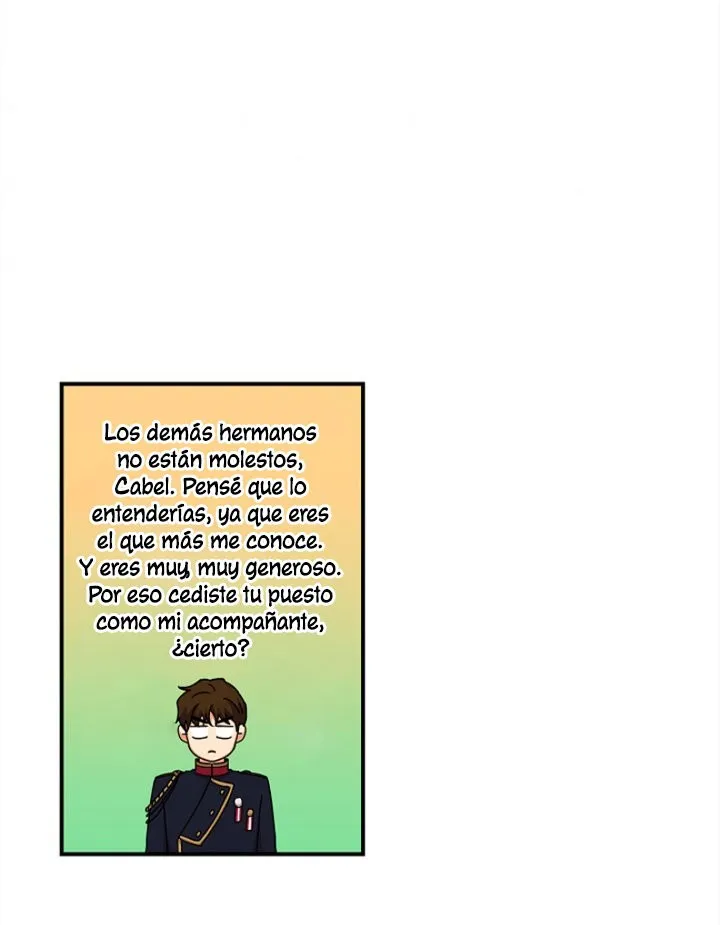 ¡CUIDADO CON ESOS HERMANOS! Capítulo 46 en Línea - página 63