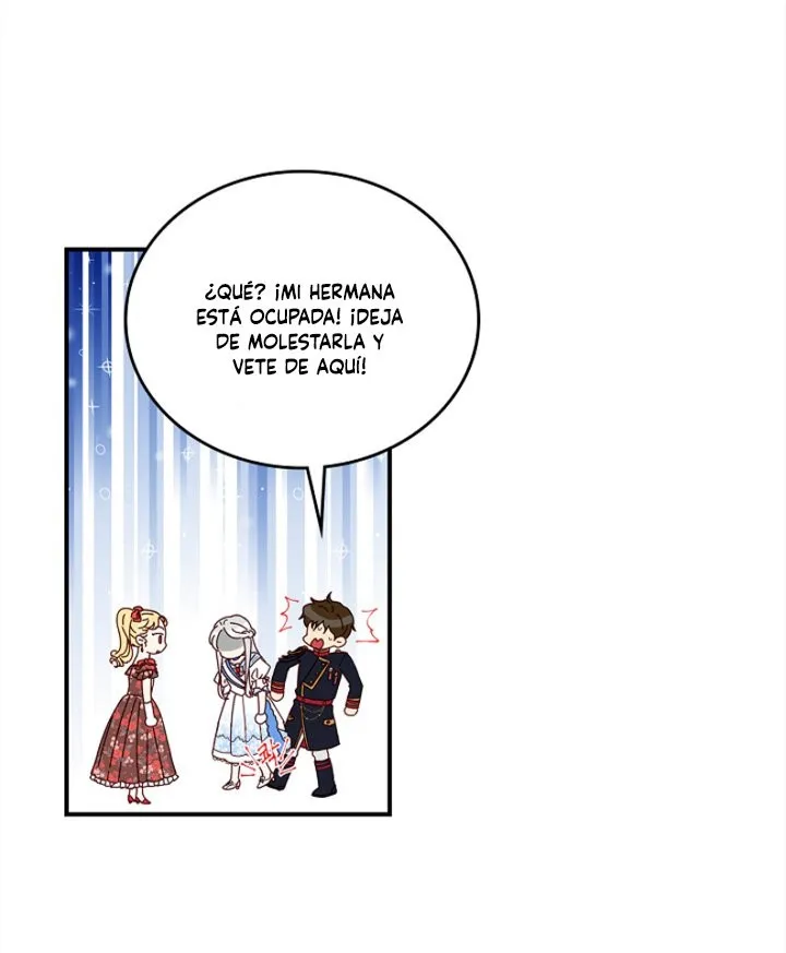 ¡CUIDADO CON ESOS HERMANOS! Capítulo 46 en Línea - página 69