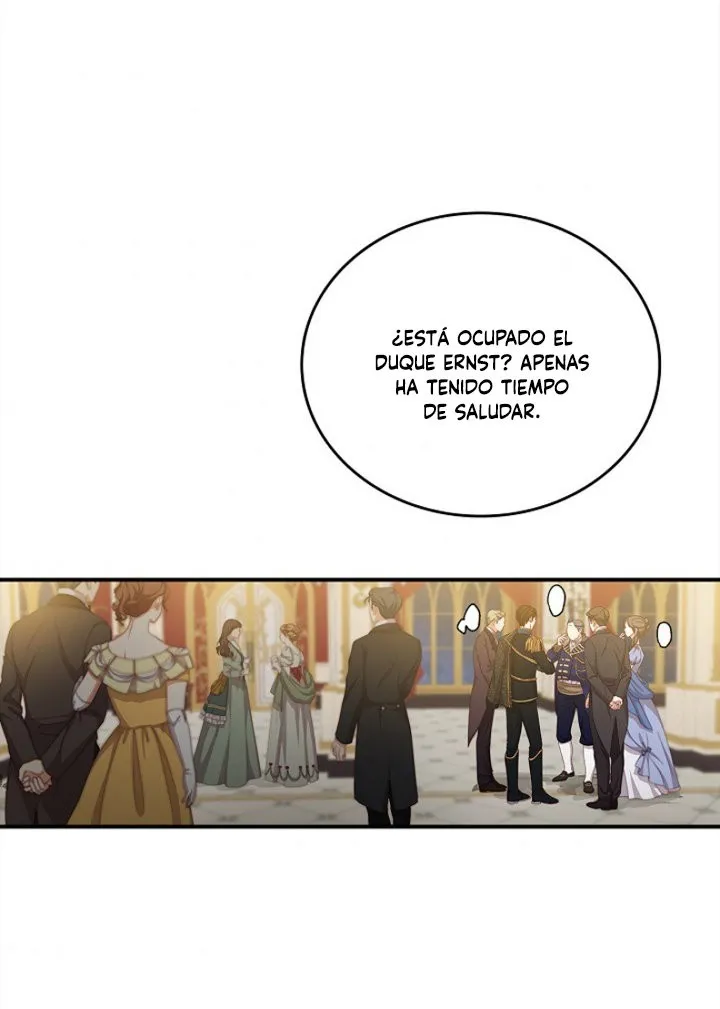 ¡CUIDADO CON ESOS HERMANOS! Capítulo 46 en Línea - página 71