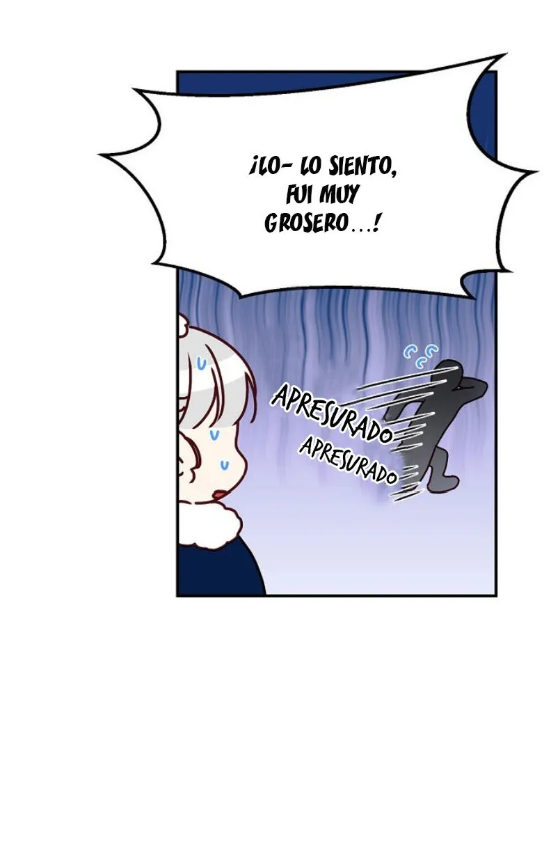 ¡CUIDADO CON ESOS HERMANOS! Capítulo 54 en Línea - página 43