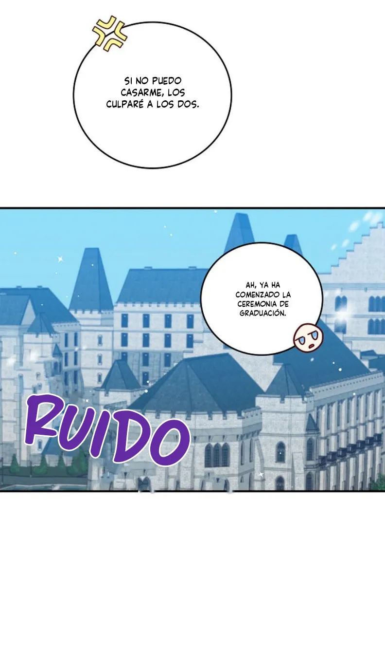 ¡CUIDADO CON ESOS HERMANOS! Capítulo 54 en Línea - página 45