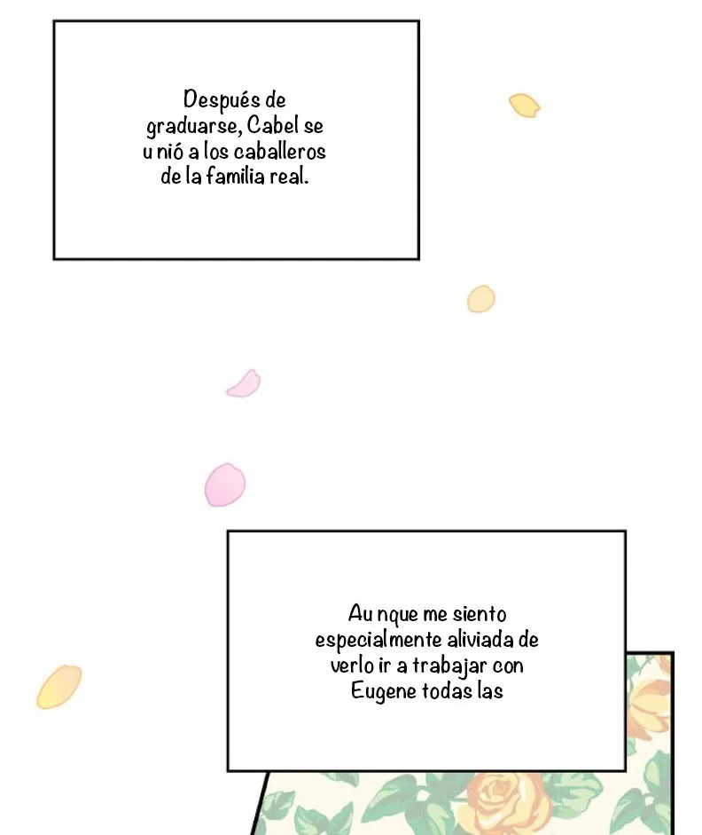 ¡CUIDADO CON ESOS HERMANOS! Capítulo 54 en Línea - página 48
