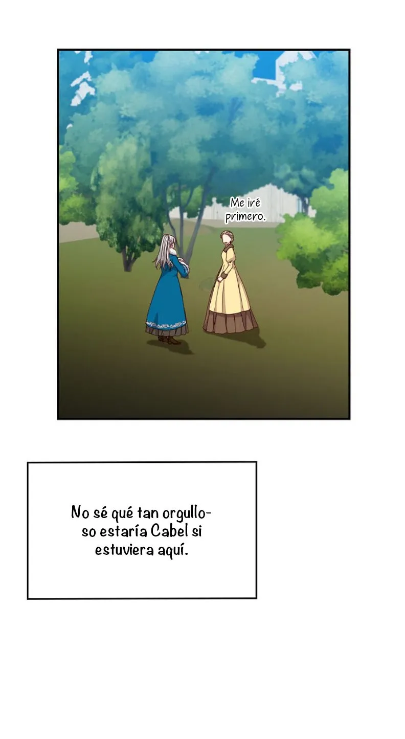 ¡CUIDADO CON ESOS HERMANOS! Capítulo 54 en Línea - página 53