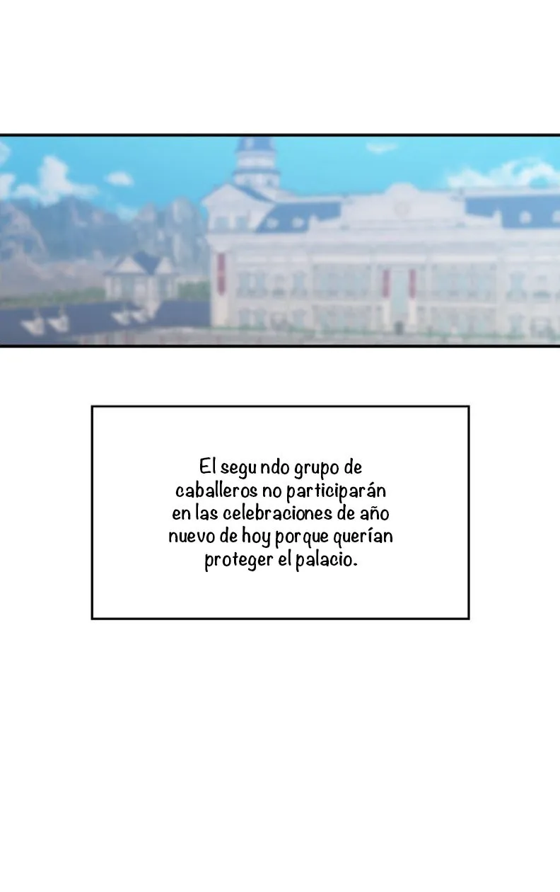 ¡CUIDADO CON ESOS HERMANOS! Capítulo 54 en Línea - página 54