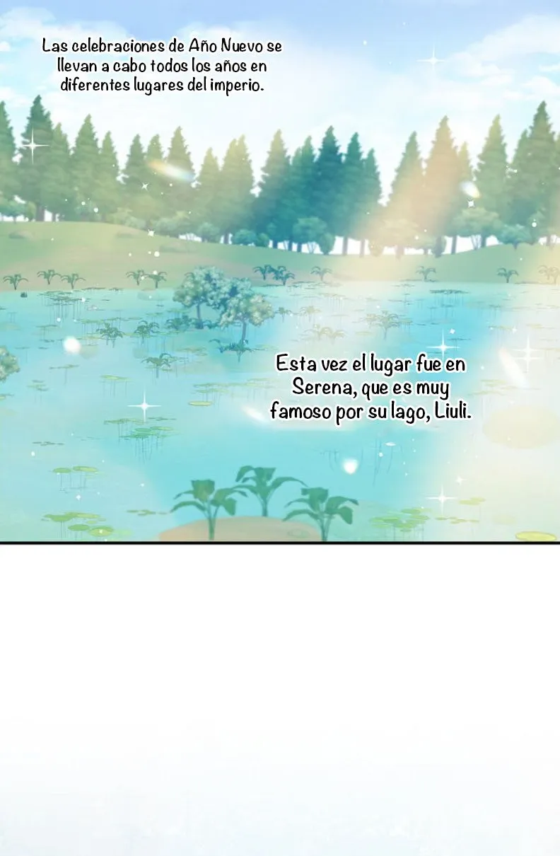 ¡CUIDADO CON ESOS HERMANOS! Capítulo 54 en Línea - página 56