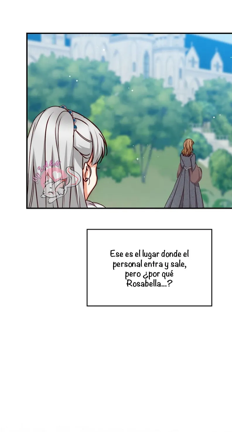 ¡CUIDADO CON ESOS HERMANOS! Capítulo 54 en Línea - página 67