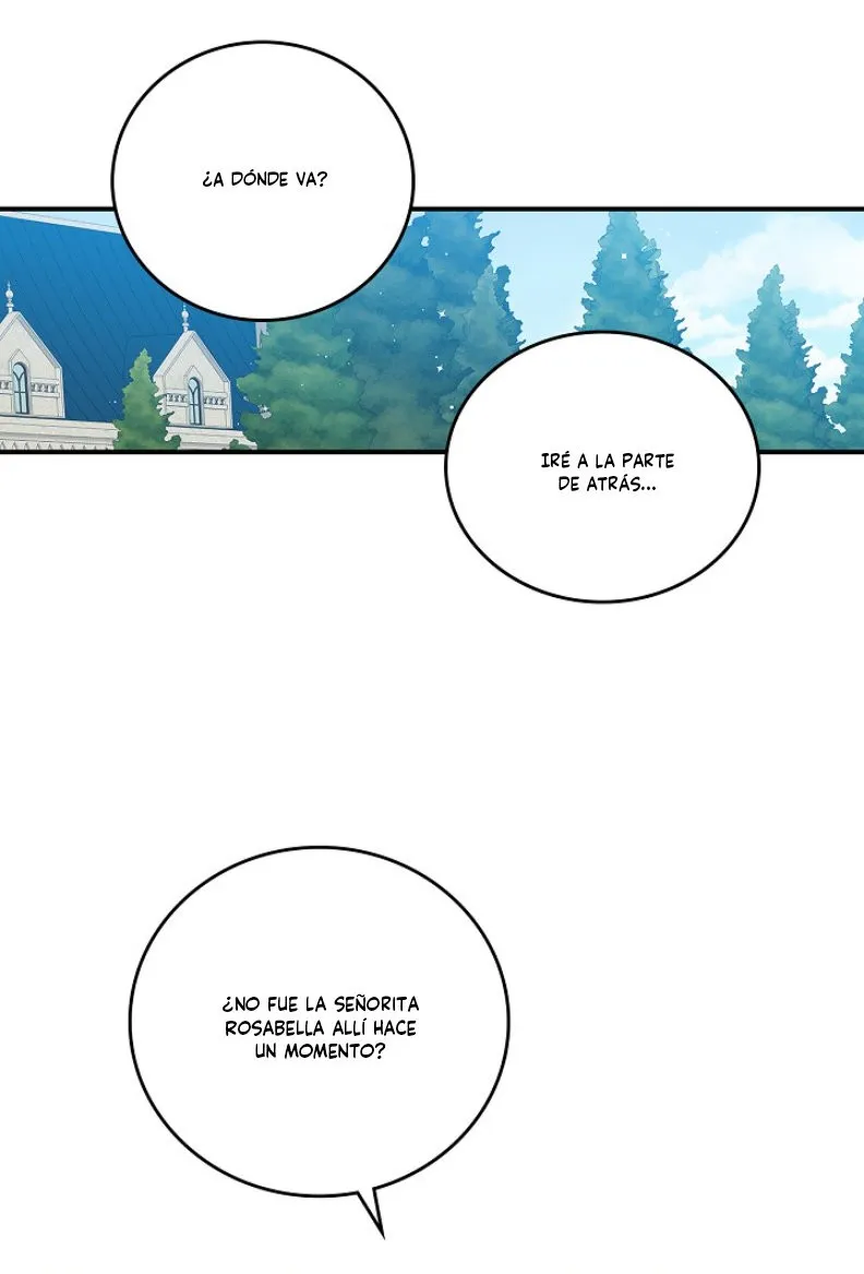 ¡CUIDADO CON ESOS HERMANOS! Capítulo 55 en Línea - página 12