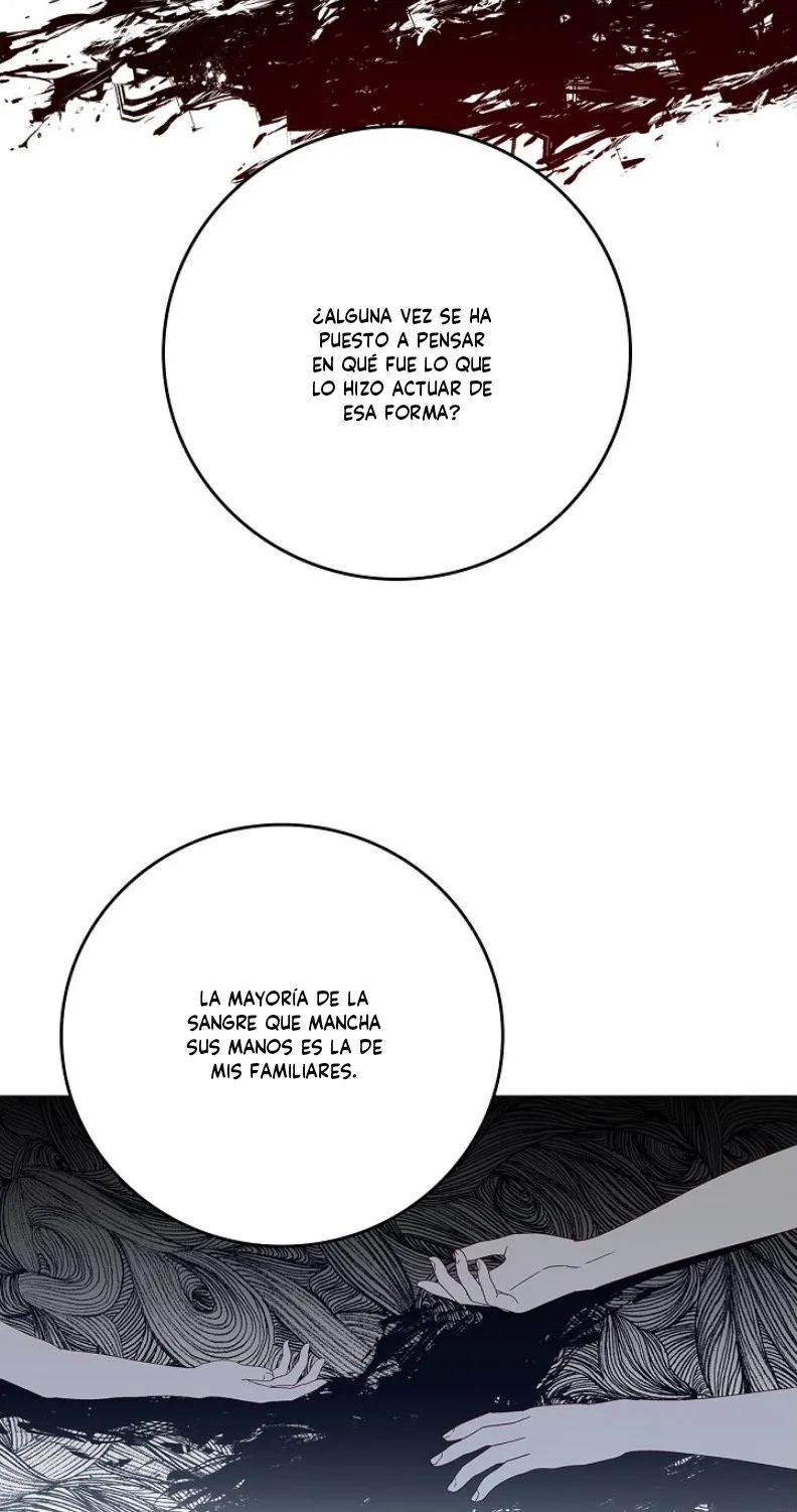 ¡CUIDADO CON ESOS HERMANOS! Capítulo 57 en Línea - página 20