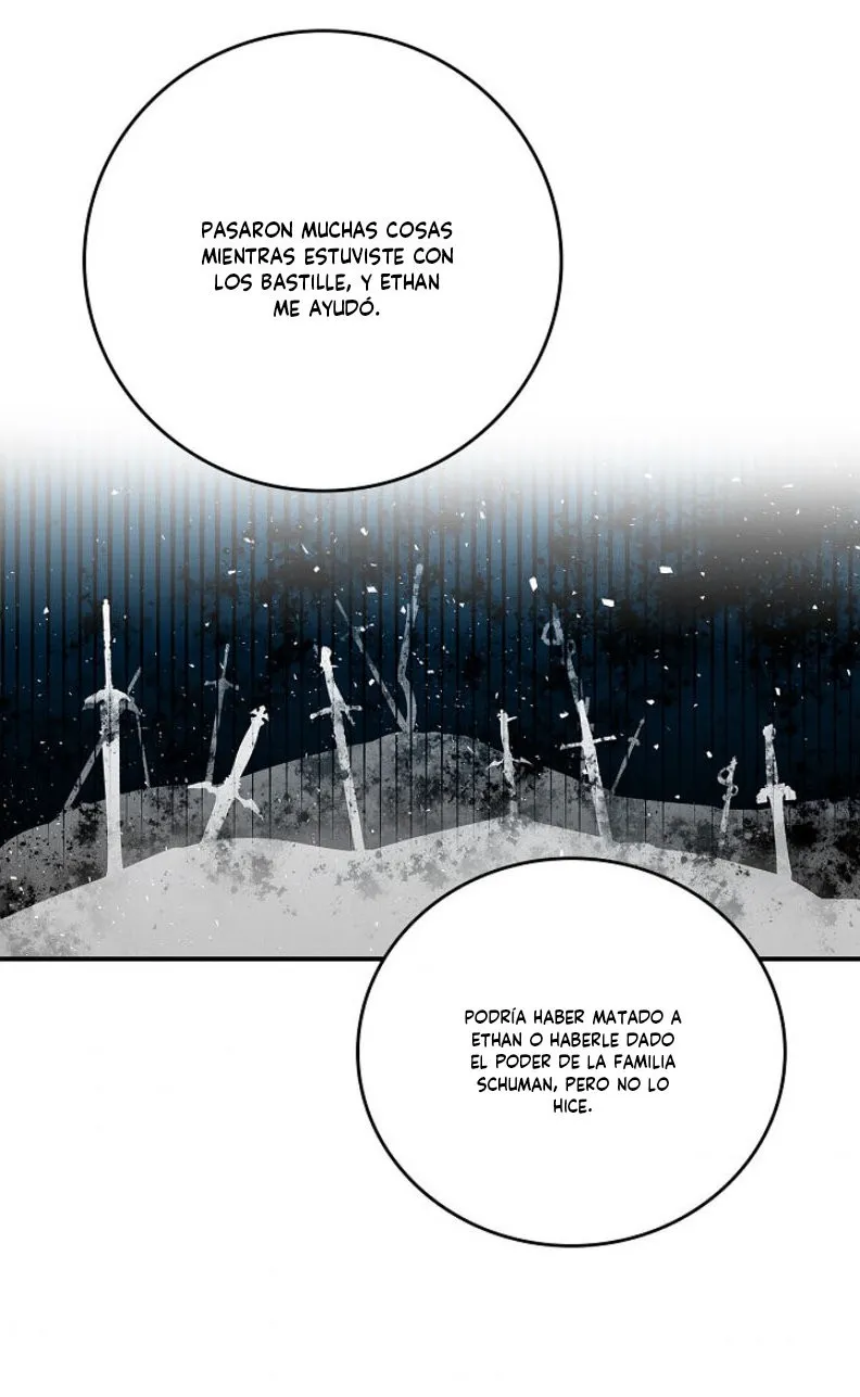 ¡CUIDADO CON ESOS HERMANOS! Capítulo 57 en Línea - página 55
