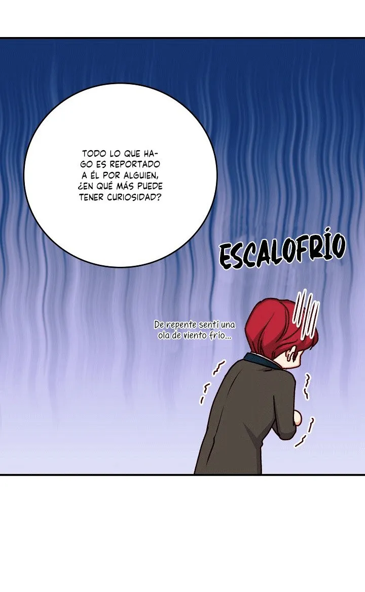 ¡CUIDADO CON ESOS HERMANOS! Capítulo 68 en Línea - página 59