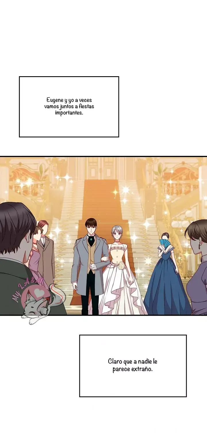 ¡CUIDADO CON ESOS HERMANOS! Capítulo 71 en Línea - página 7