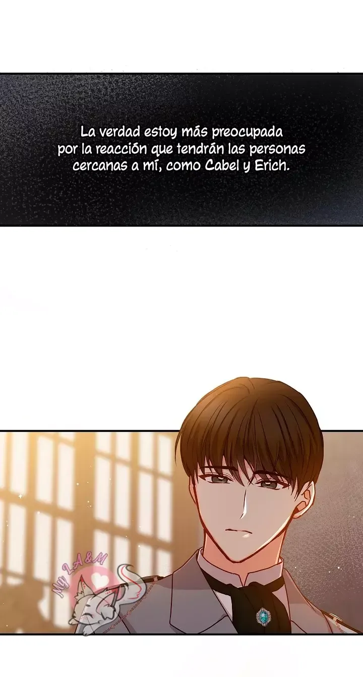 ¡CUIDADO CON ESOS HERMANOS! Capítulo 71 en Línea - página 26