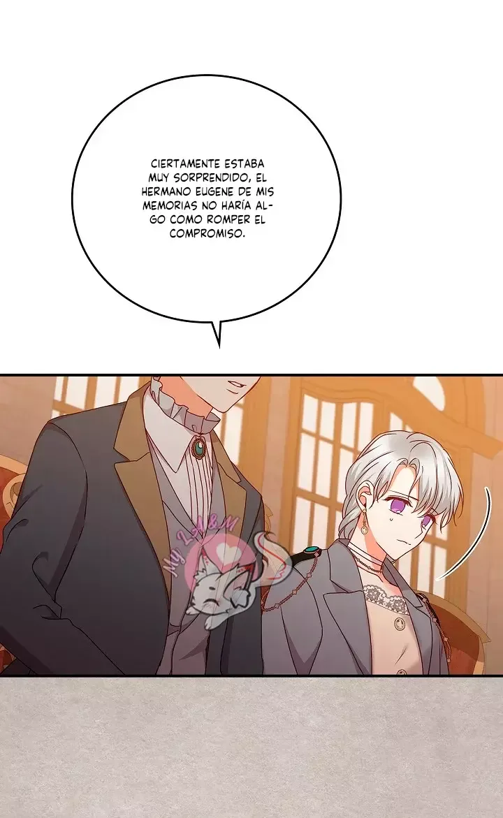 ¡CUIDADO CON ESOS HERMANOS! Capítulo 71 en Línea - página 45