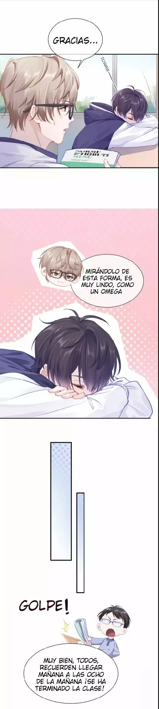 Cuidame Capítulo 1 en Línea - página 15