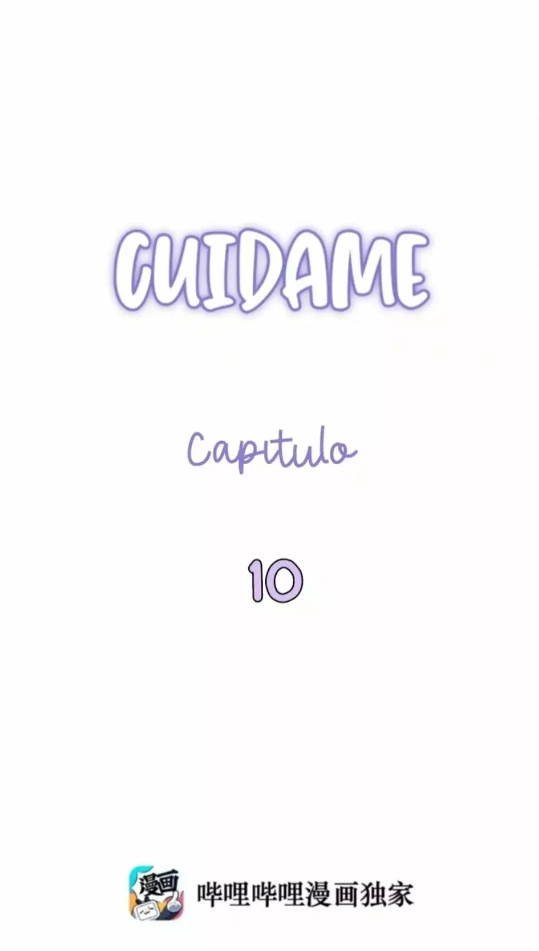 Cuidame Capítulo 10 en Línea - página 3