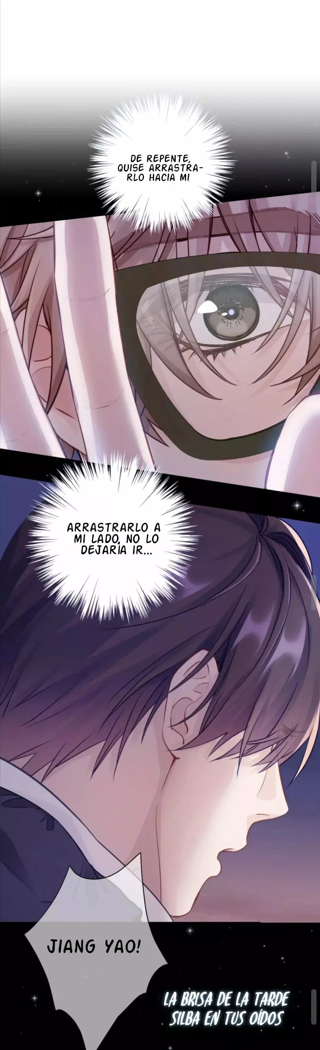 Cuidame Capítulo 10 en Línea - página 11