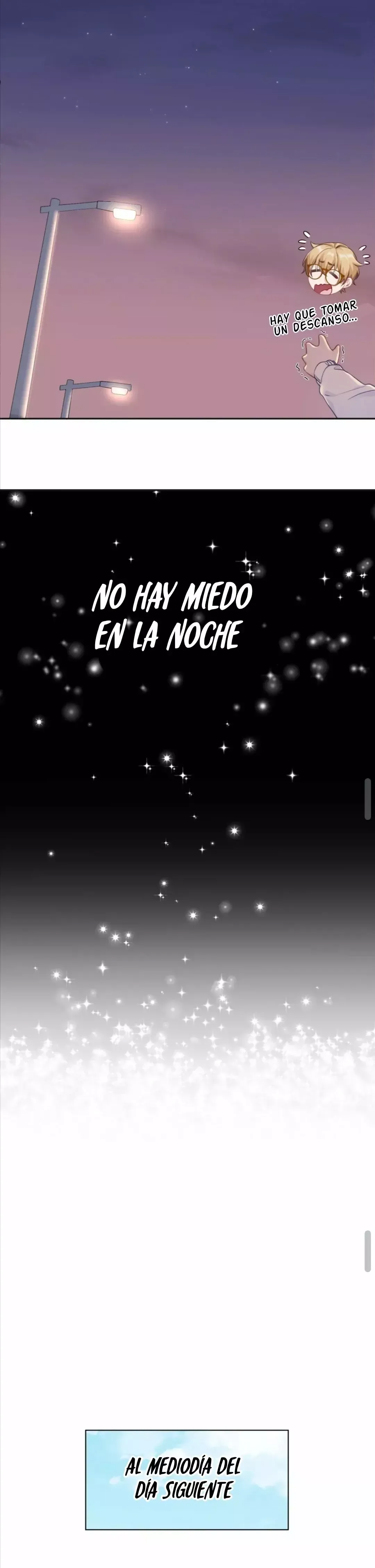 Cuidame Capítulo 10 en Línea - página 13