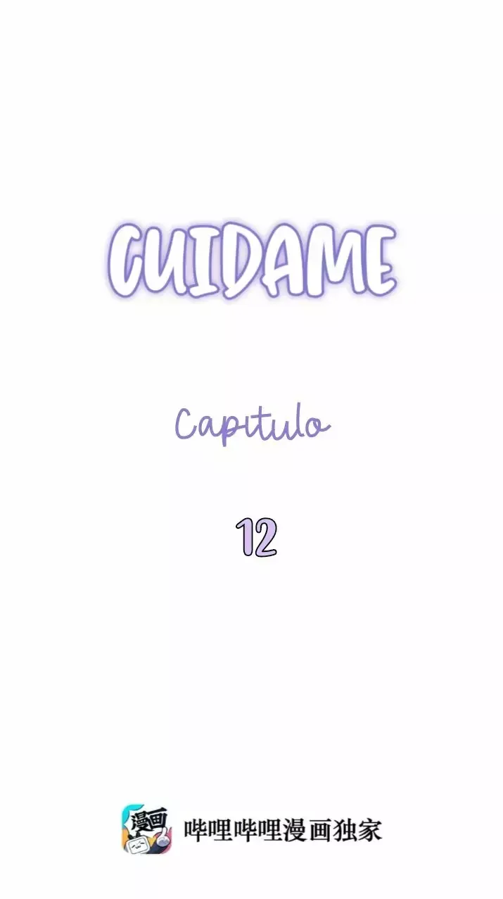 Cuidame Capítulo 12 en Línea - página 3