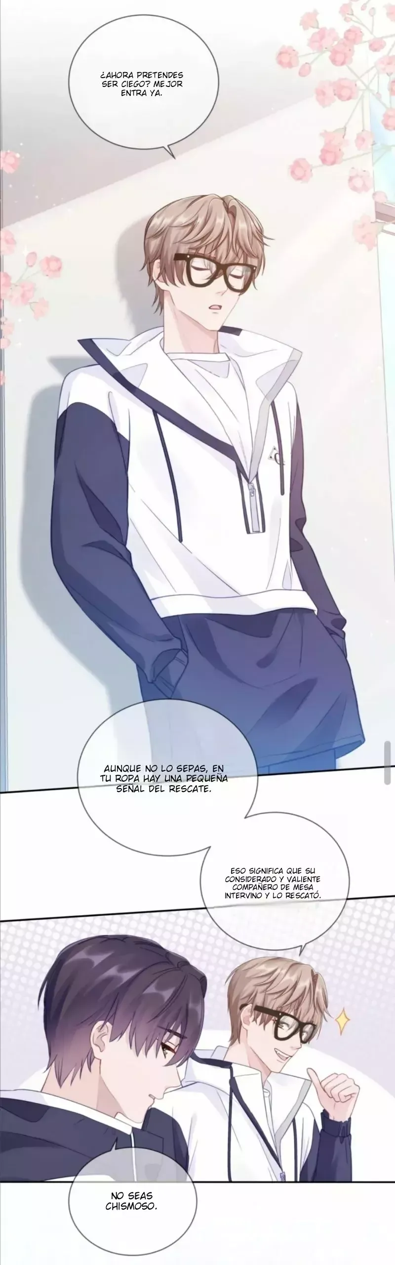 Cuidame Capítulo 12 en Línea - página 13