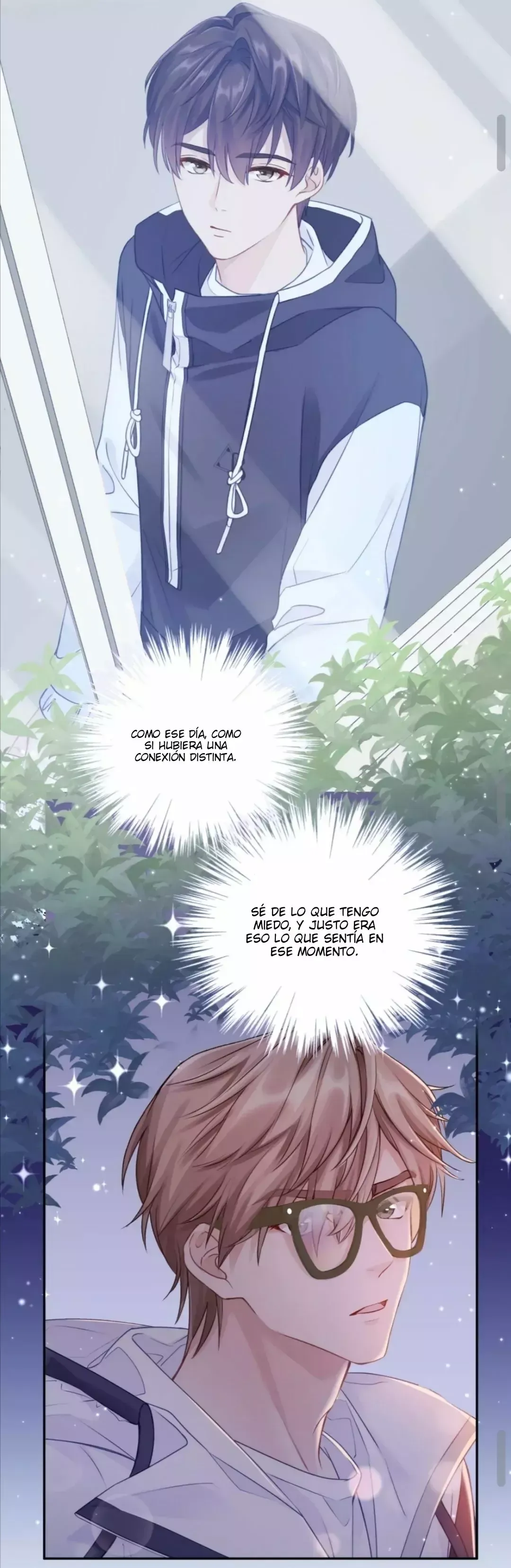 Cuidame Capítulo 12 en Línea - página 20
