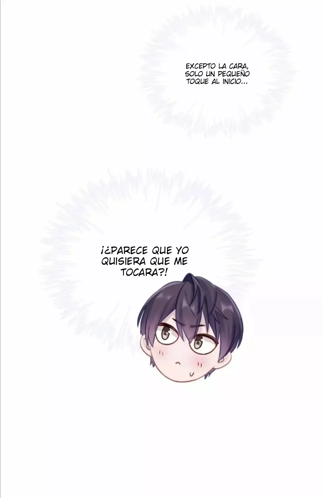 Cuidame Capítulo 12 en Línea - página 36