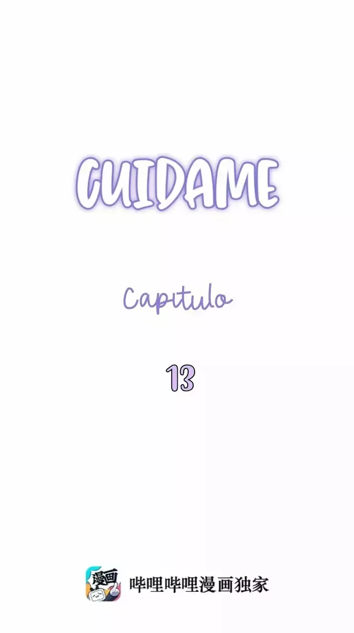 Cuidame Capítulo 13 en Línea - página 2