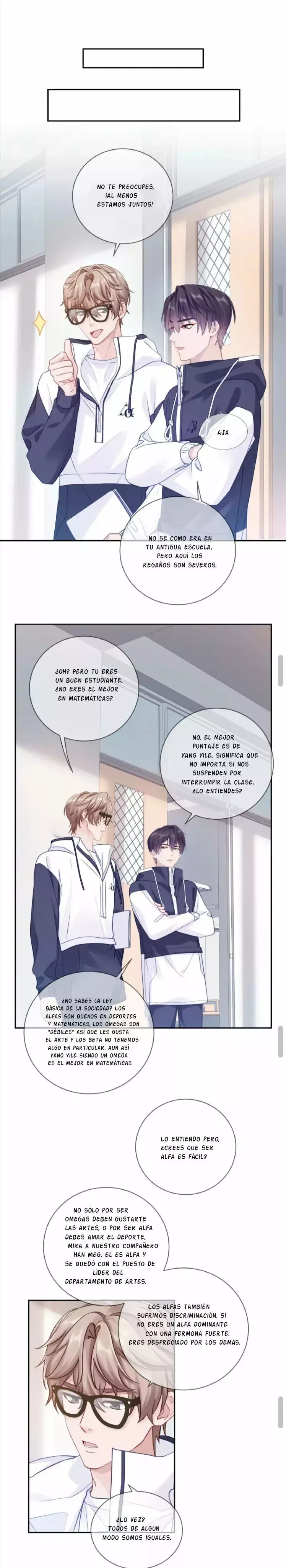 Cuidame Capítulo 13 en Línea - página 14