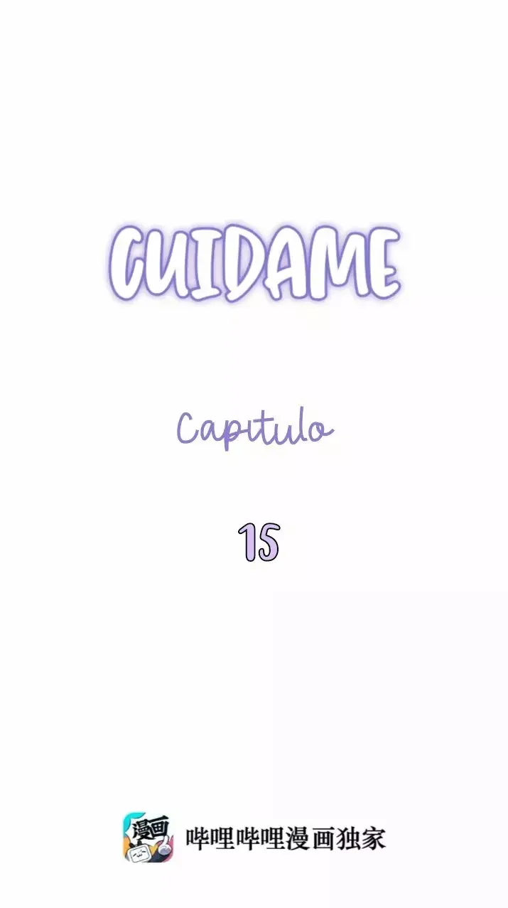 Cuidame Capítulo 15 en Línea - página 2