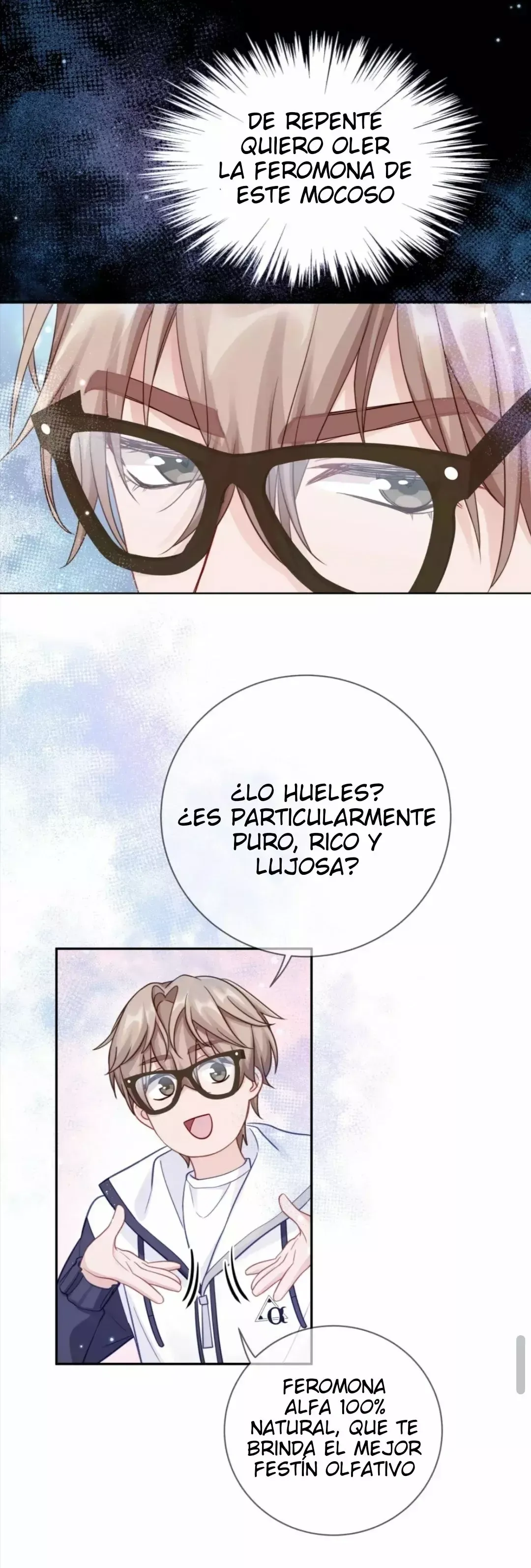 Cuidame Capítulo 15 en Línea - página 18