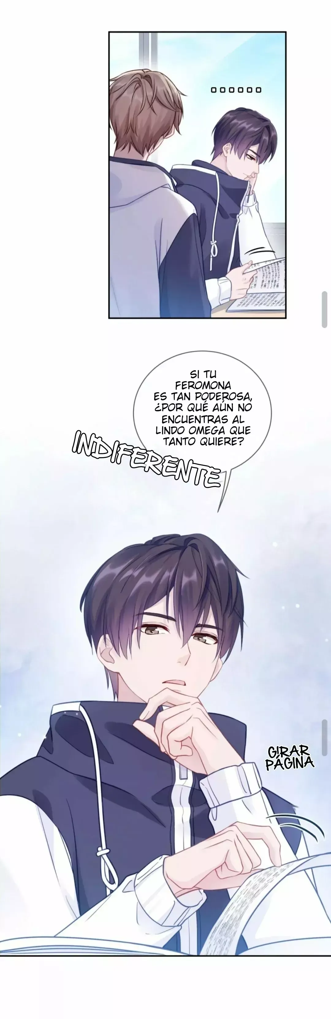 Cuidame Capítulo 15 en Línea - página 19