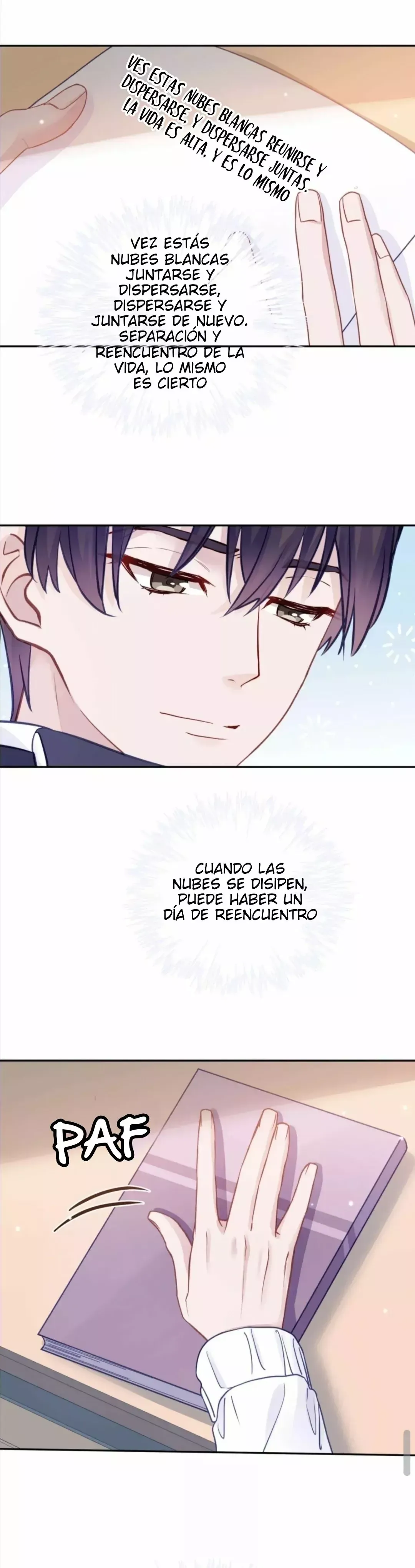 Cuidame Capítulo 15 en Línea - página 27