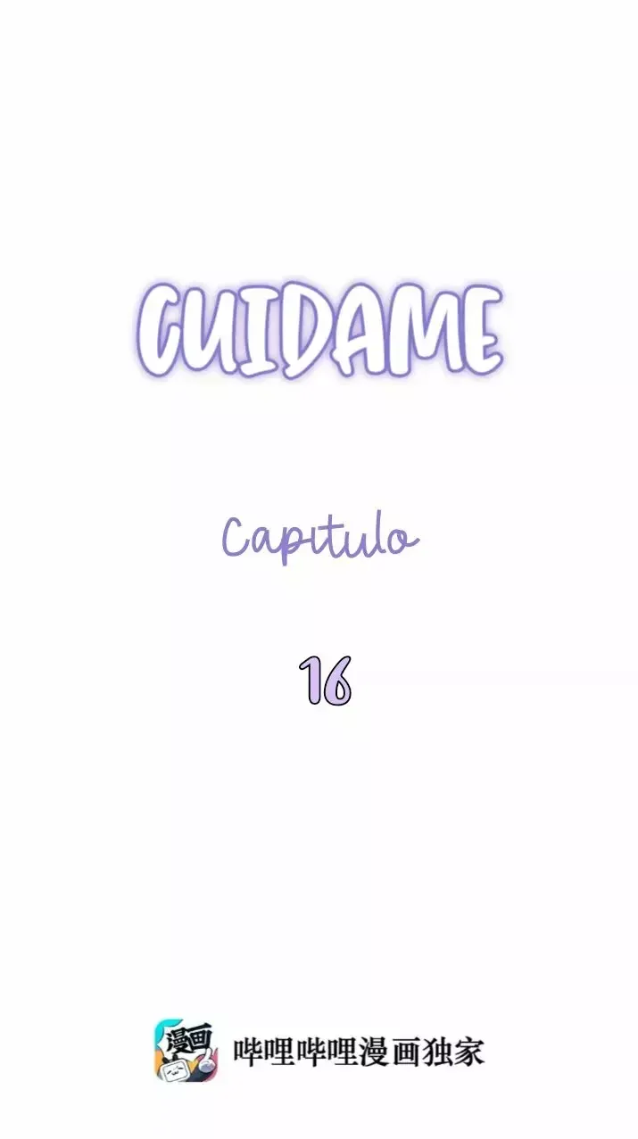 Cuidame Capítulo 16 en Línea - página 3