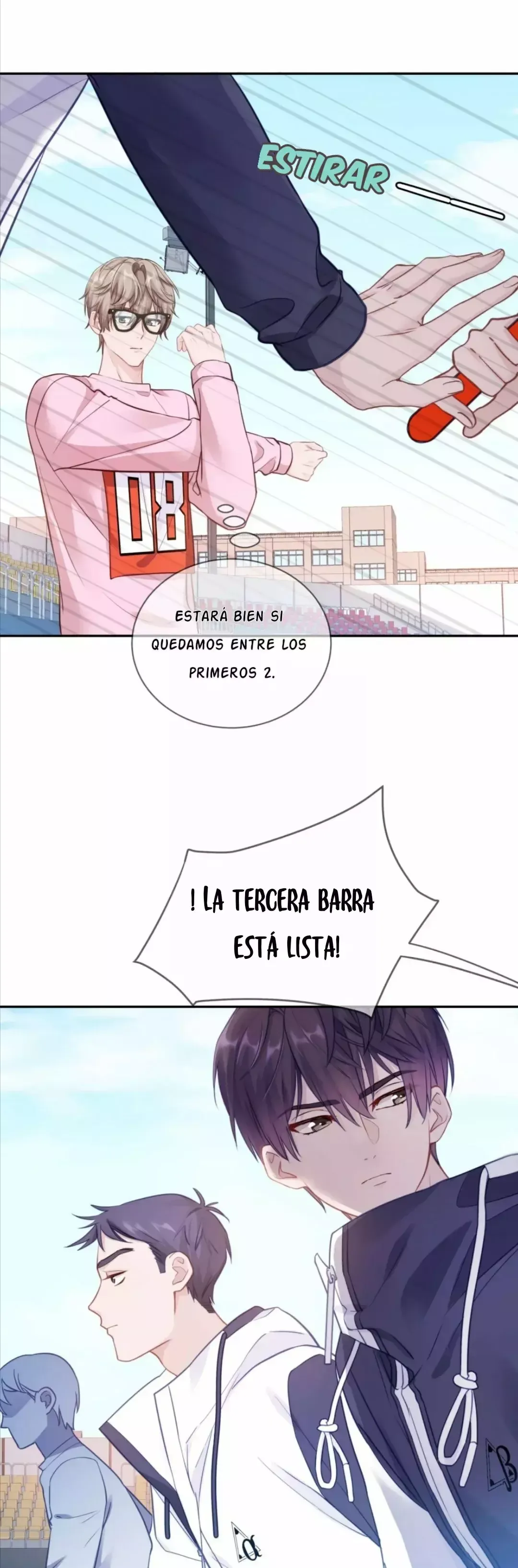 Cuidame Capítulo 16 en Línea - página 24