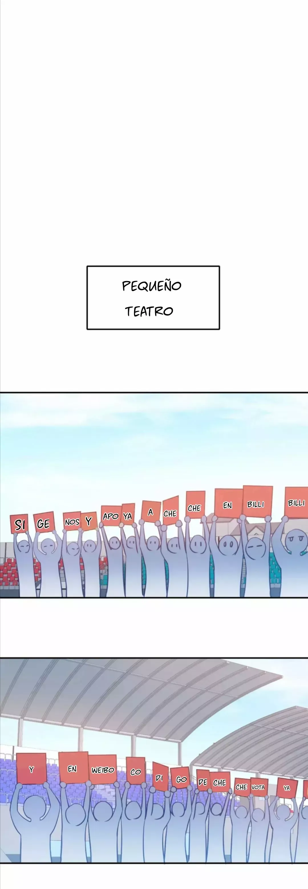 Cuidame Capítulo 16 en Línea - página 27