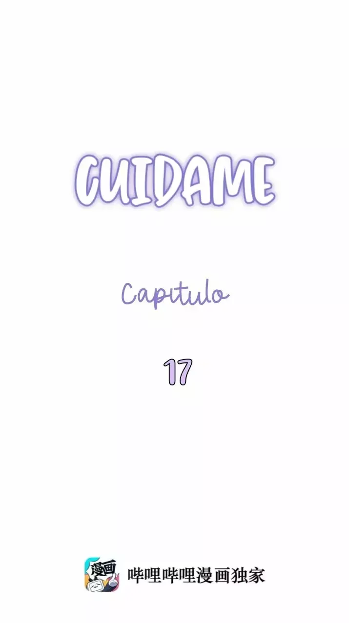 Cuidame Capítulo 17 en Línea - página 2