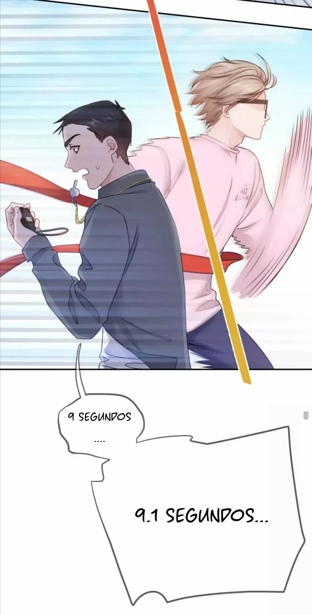 Cuidame Capítulo 17 en Línea - página 6