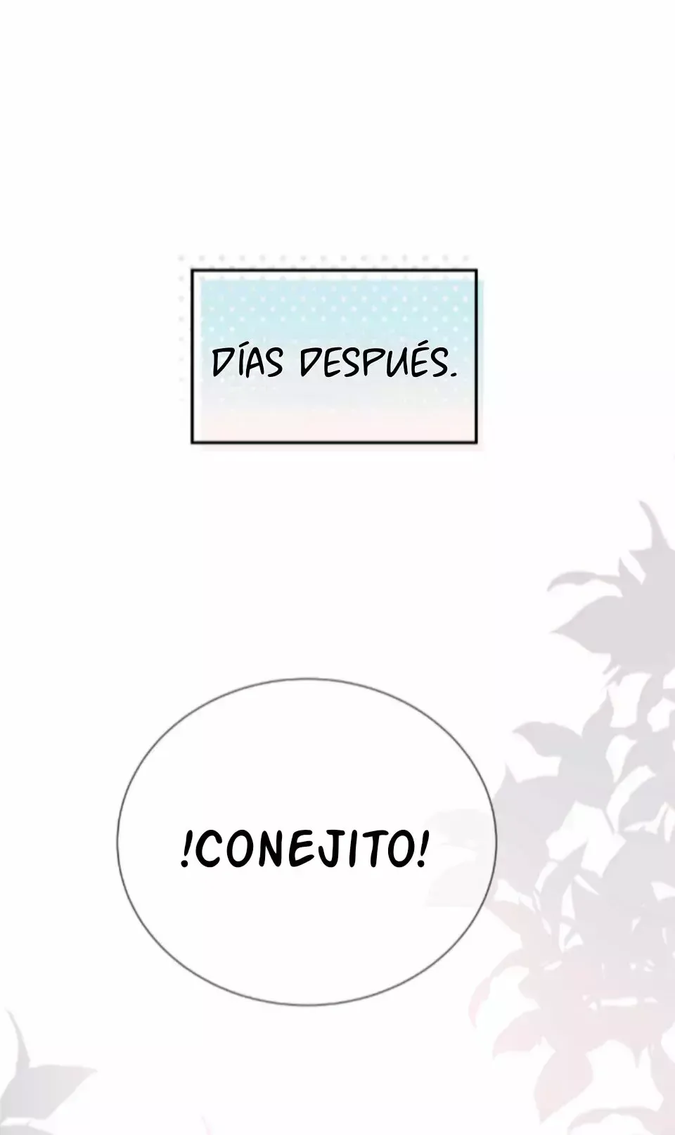Cuidame Capítulo 19 en Línea - página 5