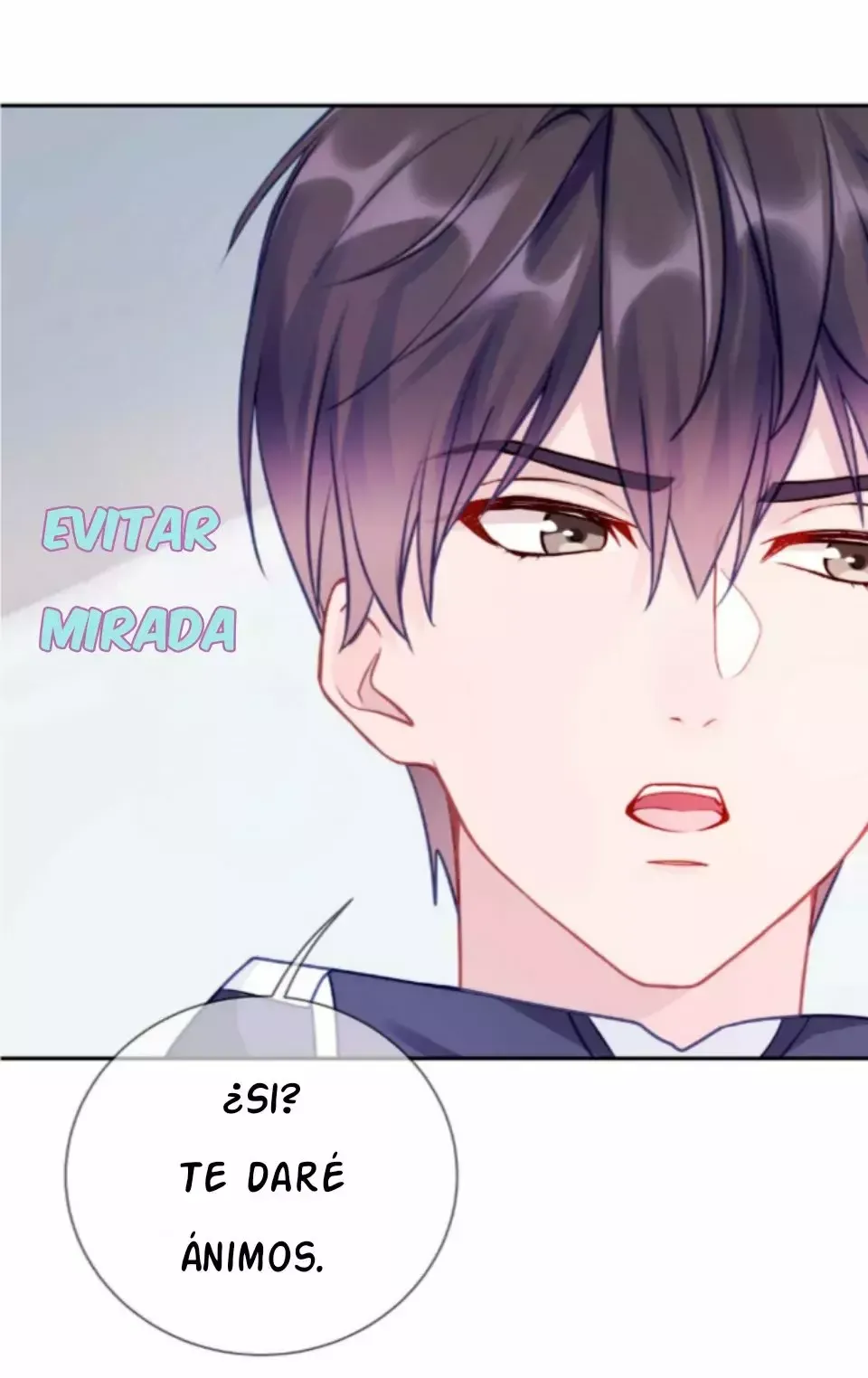 Cuidame Capítulo 19 en Línea - página 8