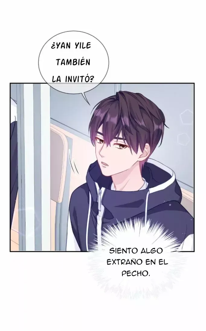 Cuidame Capítulo 19 en Línea - página 11