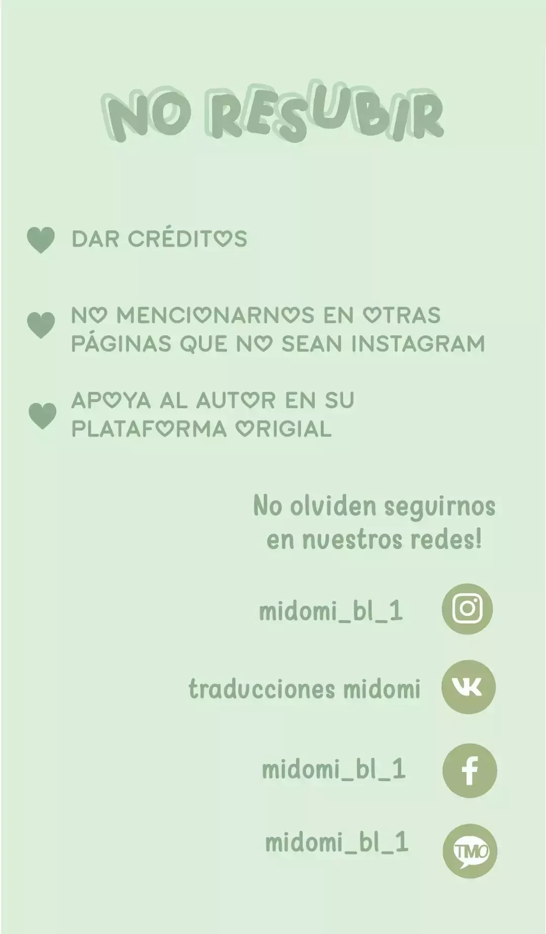 Cuidame Capítulo 19 en Línea - página 30