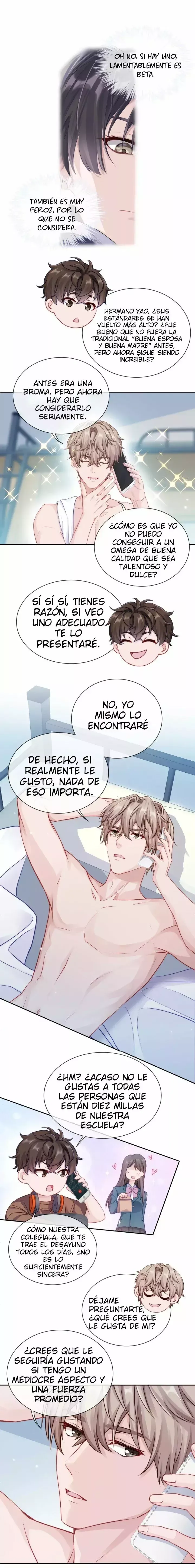 Cuidame Capítulo 2 en Línea - página 7