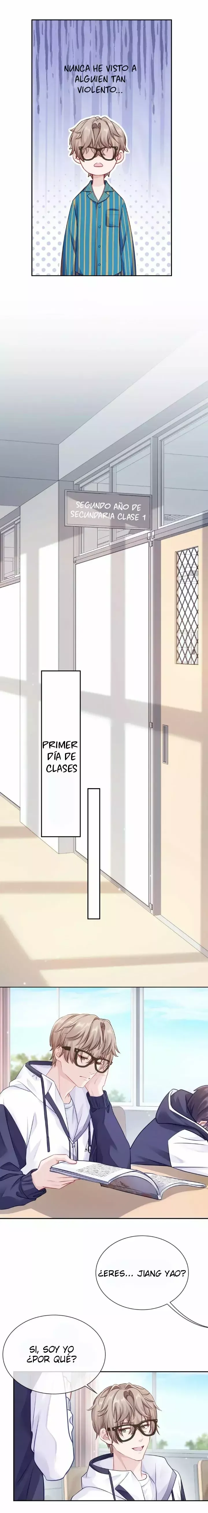 Cuidame Capítulo 2 en Línea - página 13