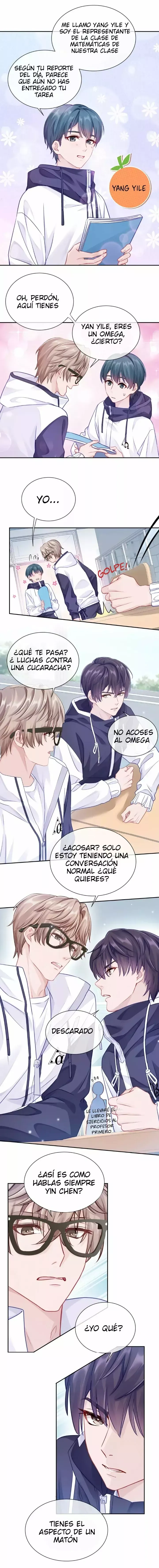 Cuidame Capítulo 2 en Línea - página 14